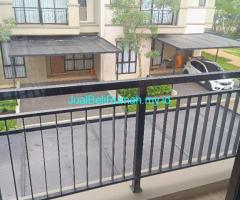 Premier Promenade Orchid | Rumah 2 Lantai 3 KT Ready | [WA 08999-805-471]