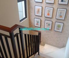 Premier Promenade Orchid | Rumah 2 Lantai 3 KT Ready | [WA 08999-805-471]