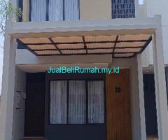 Premier Promenade Edelweiss | Rumah Siap Huni di Sawangan | [WA 08999-805-471]