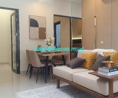 Beli Rumah Edelweiss Premier Promenade | Bonus Menarik! | [WA 08999-805-471]
