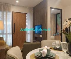 Violet Premier Promenade | Hunian Nyaman Modern di Sawangan | [WA 08999-805-471]