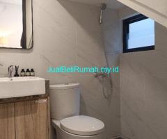 Violet Premier Promenade | Hunian Nyaman Modern di Sawangan | [WA 08999-805-471]