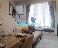 Promo Rumah Edelweiss Premier Promenade | 3 KT | Ready Unit | [WA 08999-805-471]