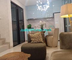 Premier Promenade Violet | 2 Lantai Siap Huni | Bonus Menarik | [WA 08999-805-471]