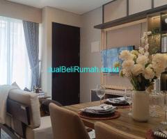 Premier Promenade Edelweiss | Rumah 2 Lantai Ready | 3 KT | [WA 08999-805-471]