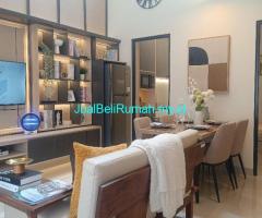 Premier Promenade Edelweiss | Rumah 2 Lantai Ready | 3 KT | [WA 08999-805-471]