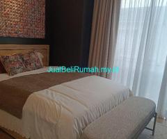 Premier Promenade Violet | 2 Lantai Siap Huni | Bonus Menarik | [WA 08999-805-471]