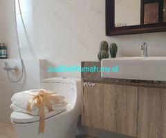 Violet Premier Promenade | Rumah Modern Keluarga Muda | [WA 08999-805-471]