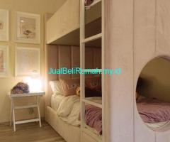 Rumah Orchid Premier Promenade | Desain Luas & Modern | [WA 08999-805-471]