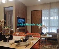 Orchid Premier Promenade | Hunian Keluarga Modern | [WA 08999-805-471]