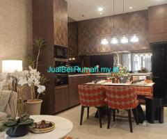 Orchid Premier Promenade | Hunian Keluarga Modern | [WA 08999-805-471]