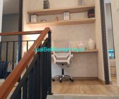 Premier Promenade Violet | Rumah 2 Lantai Ready | 3 KT | [WA 08999-805-471]