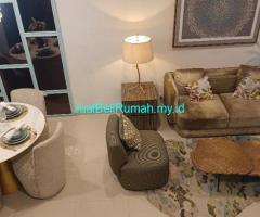 Violet Premier Promenade | Hunian Nyaman Modern di Sawangan | [WA 08999-805-471]