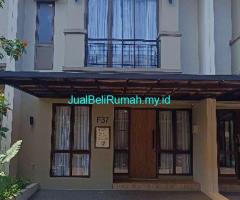 Rumah Violet Premier Promenade | Desain Mewah, Lokasi Strategis | [WA 08999-805-471]