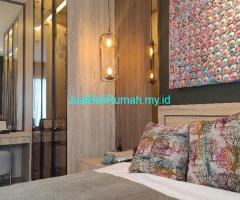 Premier Promenade Violet | 2 Lantai Siap Huni | Bonus Menarik | [WA 08999-805-471]