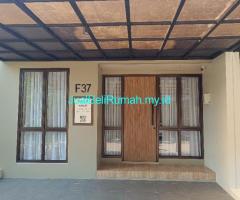 Violet Premier Promenade | Hunian Nyaman Modern di Sawangan | [WA 08999-805-471]