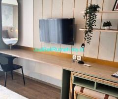 Apartemen siap huni di Bintaro cicilan 3jutaan
