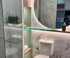 Apartemen siap huni di Bintaro cicilan 3jutaan