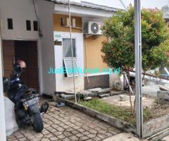 Take Over Rumah Subsidi Tidak Banjir di Cikarang Selatan