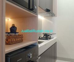 Promo Rumah Edelweiss Premier Promenade | 3 KT | Ready Unit | [WA 08999-805-471]