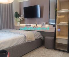 Premier Promenade Edelweiss | Rumah 2 Lantai Ready | 3 KT | [WA 08999-805-471]