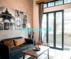 Rumah Baru Harga Murcee