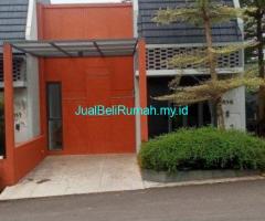 Rumah Baru Harga Murcee