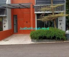 Rumah Baru Harga Murcee