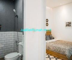 Rumah Baru Harga Murcee