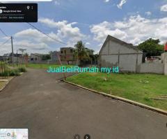 Rumah Baru Harga Murcee