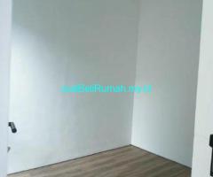 Rumah Terdepan Area Komersil Baru Terbatas 2 unit Murce
