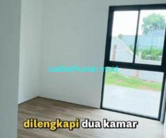 Rumah Siap akad Ready Murah Strategis