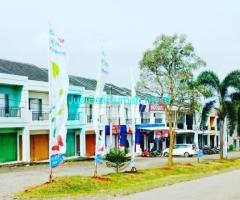 Di Jual Ruko Strategis depan Gading Serpong