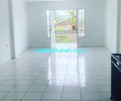 Di Jual Ruko Strategis depan Gading Serpong