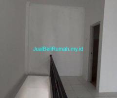 Ruko Ready siap Huni Cuan menanti Murah Strategis