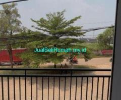 Ruko Ready siap Huni Cuan menanti Murah Strategis