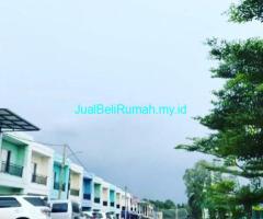 Ruko STRATEGIS Murah Ready Bangunan Baru