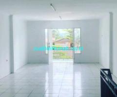 Ruko STRATEGIS Murah Ready Bangunan Baru