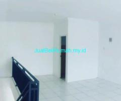 Ruko STRATEGIS Murah Ready Bangunan Baru